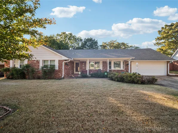 6732 S 71st East Ave, Tulsa, OK 74133