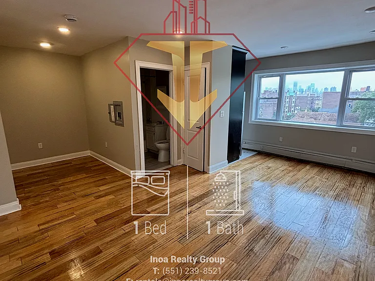 2500 John Fitzgerald Kennedy Blvd #616 — Photo 4