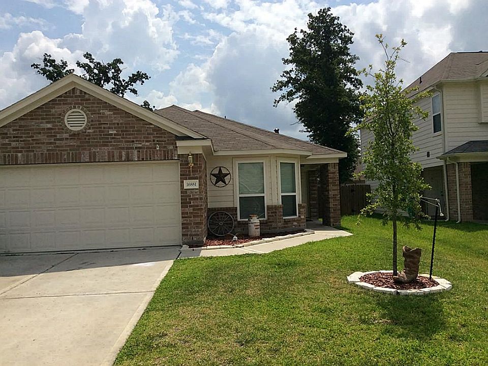 Great one story family home!