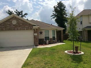 16881 Accolade Way, Conroe, TX 77385