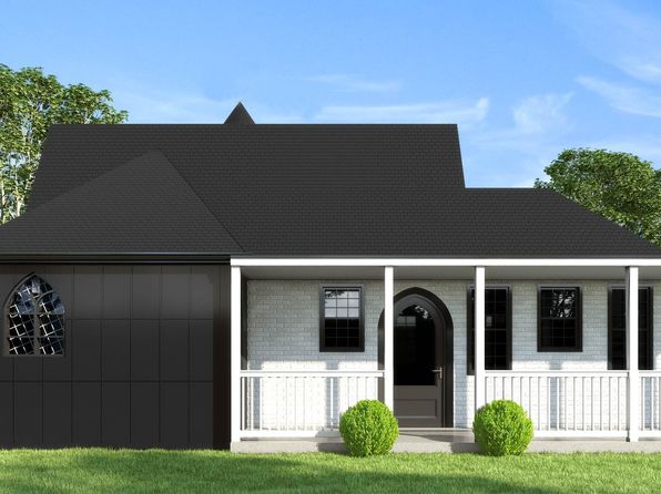 Tiny Manor - Build On Your Lot Plan, Norfolk and Hampton Roads Region - Build On Your Lot