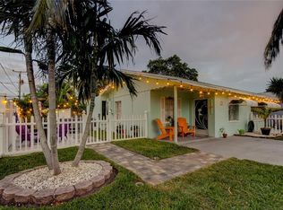 1907 2nd St, Indian Rocks Beach, FL 33785
