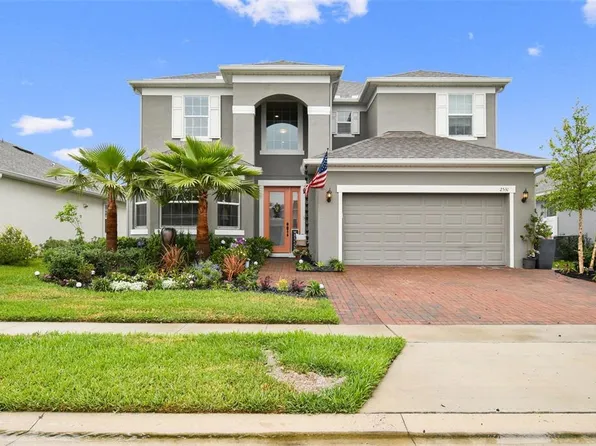 2531 Rush Bay Way, Orlando, FL 32824