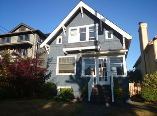 2433 1st Ave N, Seattle, WA 98109