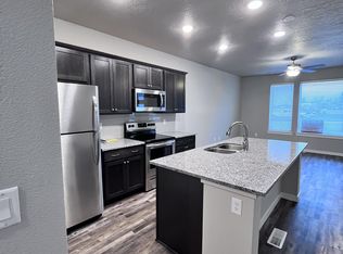 4743 W Santa Fe Ln, Meridian, ID 83642