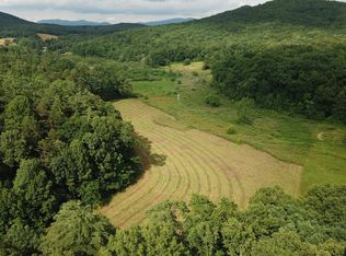 1089 Hudson Martin Rd, Ellijay, GA 30536