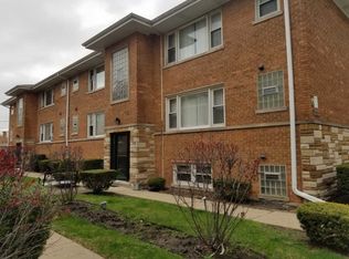 3114 Calwagner St APT 1W, Franklin Park, IL 60131