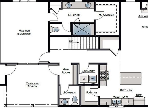 3rd image of this home