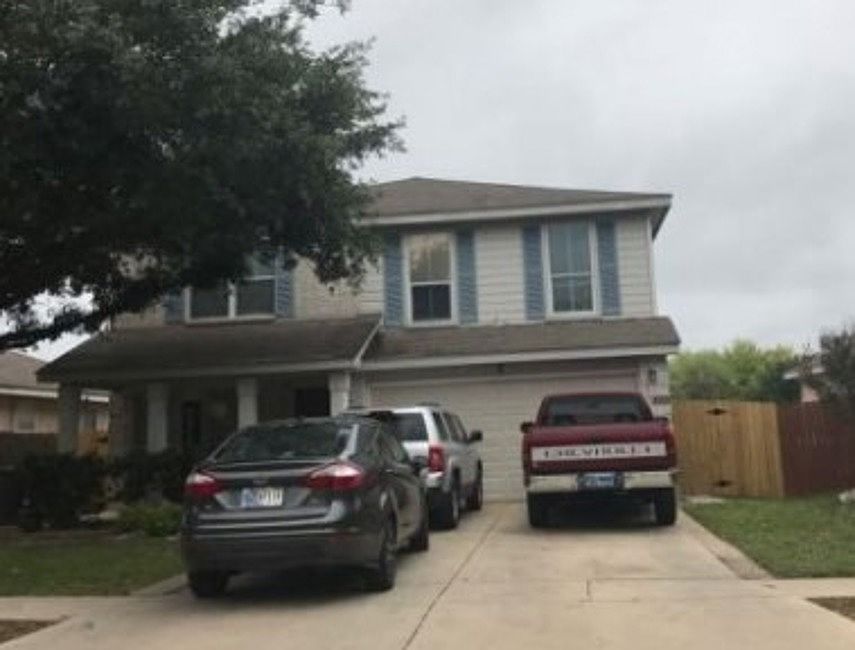 Property Front View