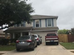 439 Silver Bit, San Antonio, TX 78227