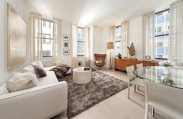 1st image of 70 Pine St APT 2101