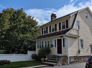 21 Merton St, New Rochelle, NY 10801