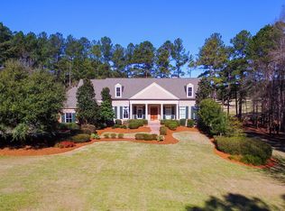 19 Pavilion Lake Rd, North Augusta, SC 29860