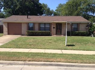 3213 Lakewood Dr, Garland, TX 75042
