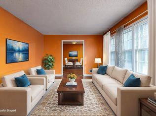 137 Bridgewater Cir, Irmo, SC 29063