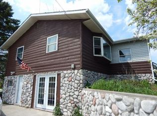 901 N Poor Farm Rd, Harrisville, MI 48740