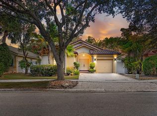 181 SW 203rd Avenue, Pembroke Pines, FL 33029