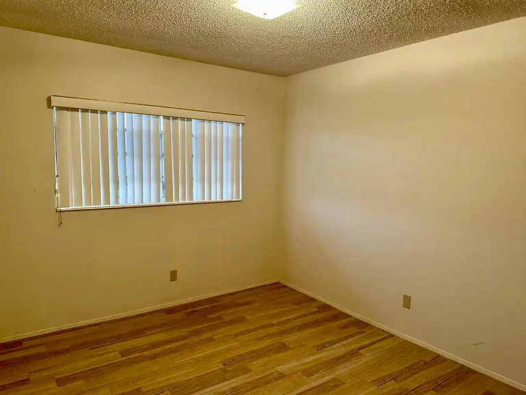 Front Bedroom