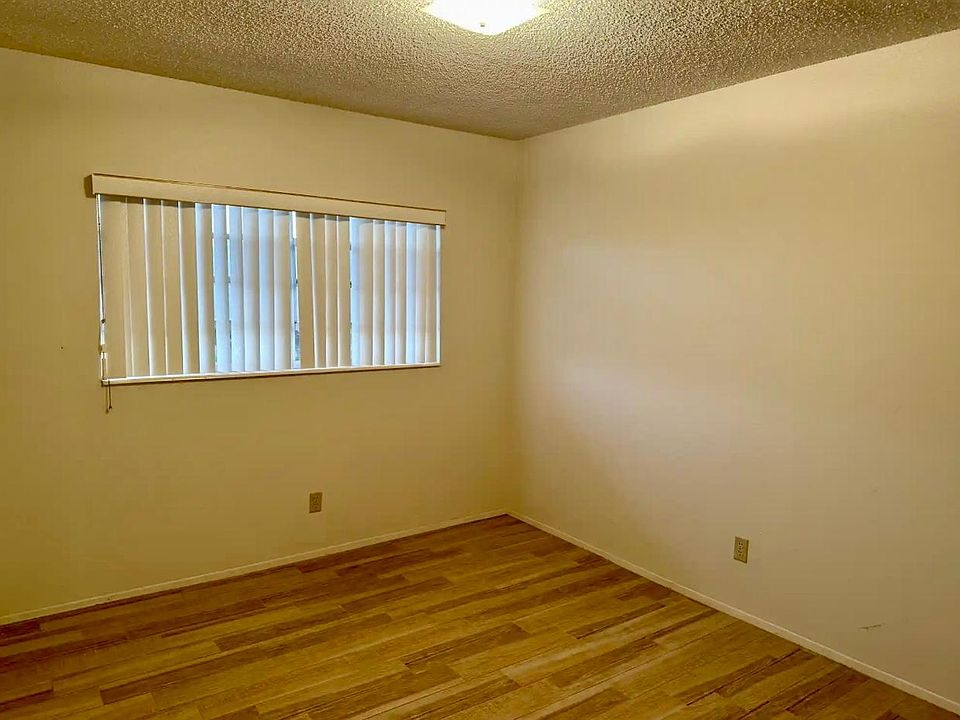 Front Bedroom