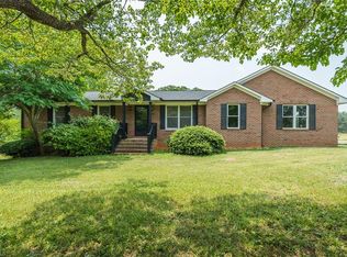 3405 Old Hillsborough Rd, Mebane, NC 27302