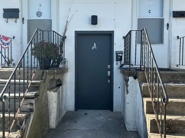 803 N Roosevelt, 803 N Roosevelt Ave #1/2, Lancaster, OH 43130