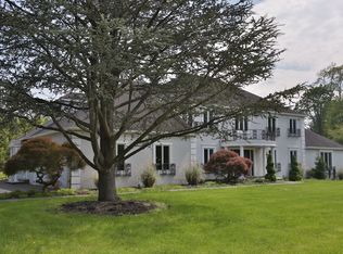 1841 Foothill Dr, Huntingdon Valley, PA 19006