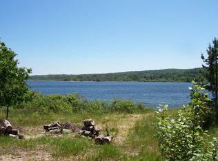 Lot 22 Star Key Point, ARCADIA, MI 49613