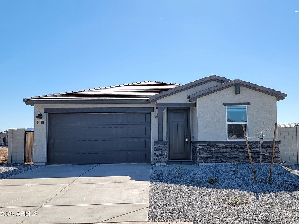 1st image of 24467 W GWEN Street