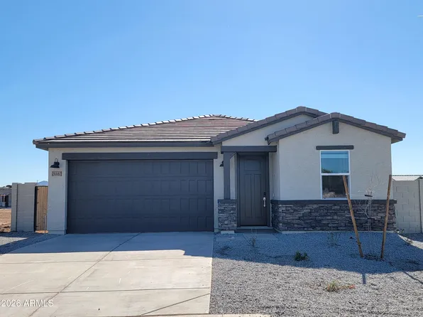 24467 W GWEN Street, Buckeye, AZ 85326