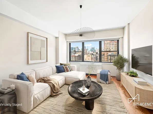 10 W 15th St APT 2018, Manhattan, NY 10011