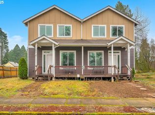 704 SE Tampa St, Camas, WA 98607