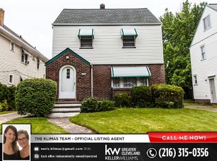 1133 E 174th St, Cleveland, OH