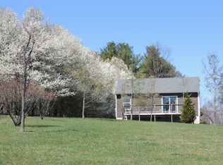 1269 Franklin Pike SE, Floyd, VA 24091