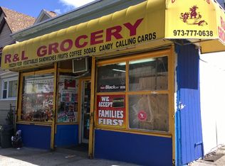 213 Burgess, Passaic, NJ 07055