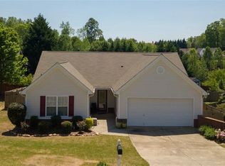 249 Burts Crossing Dr, Dawsonville, GA 30534
