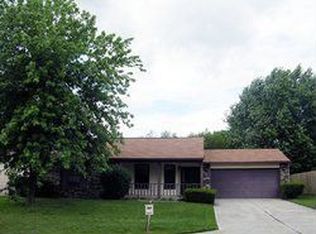 6826 Troon Way, Indianapolis, IN