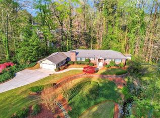 1538 Council Bluff Dr, Atlanta, GA 30345
