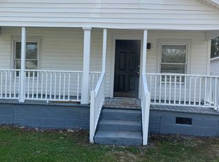 609 E Goldleaf St #1, Rocky Mount, NC 27801