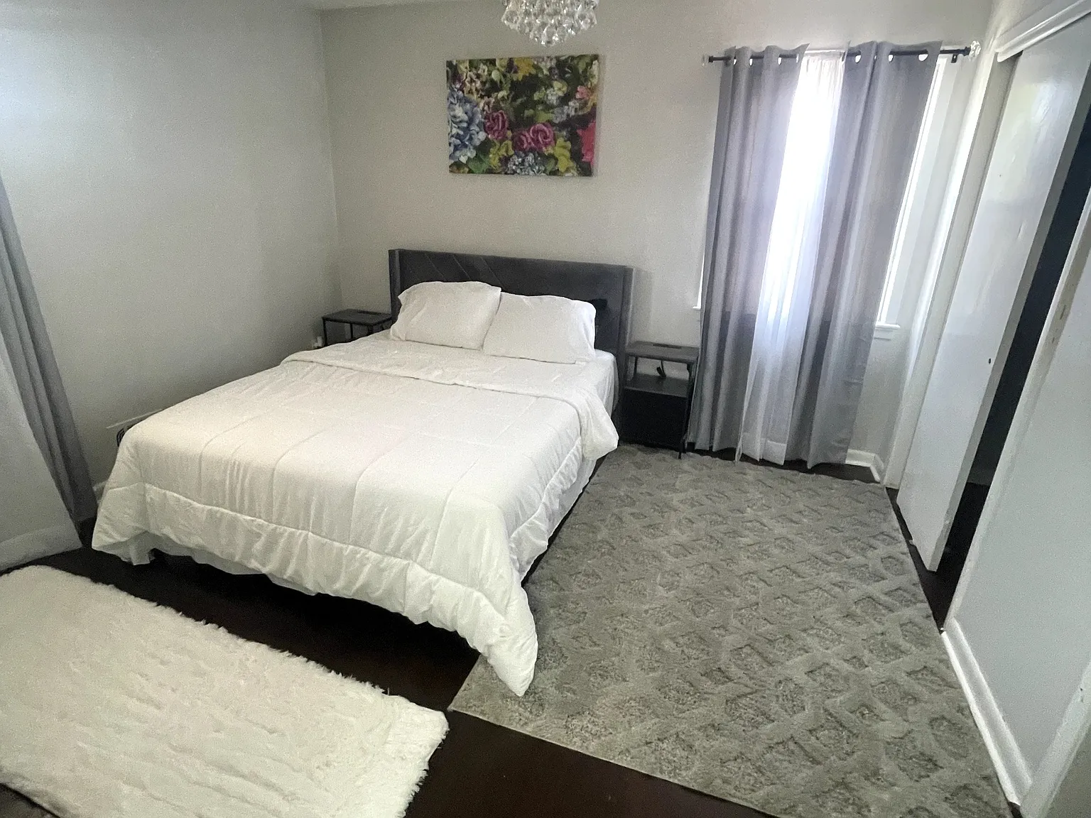 1 bed, 900 sqft, $2,500 — Photo 2