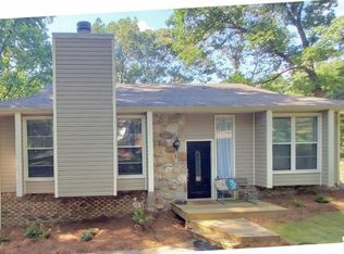 2569 Chandalar Ln, Pelham, AL 35124