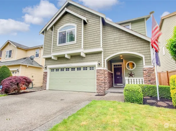 4206 64th Ave E, Fife, WA 98424