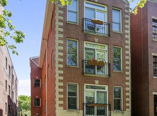 3937 N Greenview Ave, Chicago, IL 60613