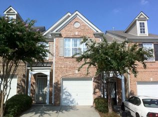 2225 Dandridge Dr, Duluth, GA 30096