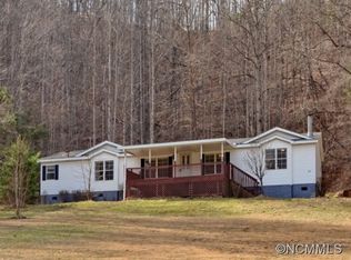 279 Savannah Meadows Trl, Sylva, NC 28779