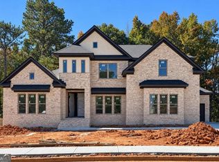 1031 Horizon Ct, Covington, GA 30016
