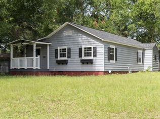 2800 E Gonzalez St, Pensacola, FL 32503