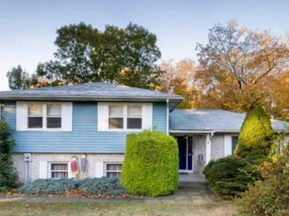 389 Concord Drive, Watertown, CT 06795