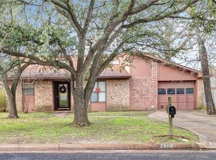 2908 Normand Dr, College Station, TX 77845