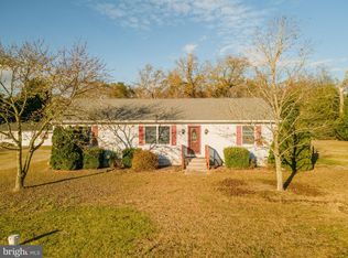 7359 Todds Wharf Rd, Preston, MD 21655