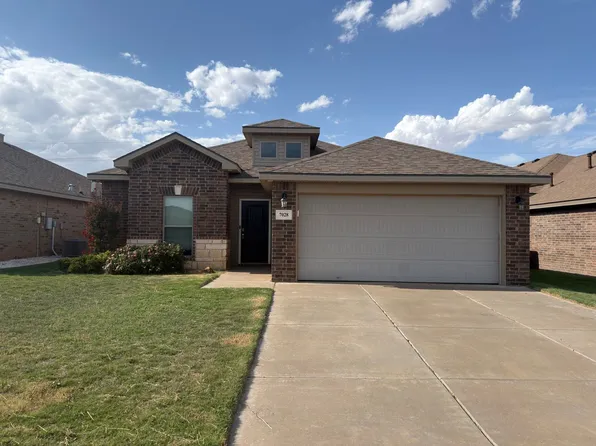 7028 34th Pl, Lubbock, TX 79407